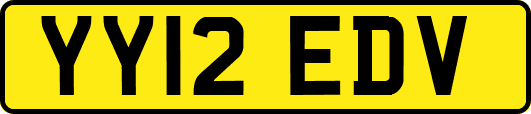 YY12EDV