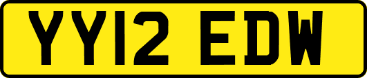 YY12EDW