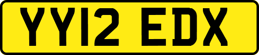 YY12EDX