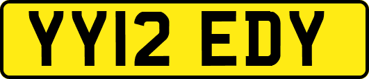 YY12EDY