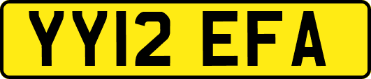 YY12EFA
