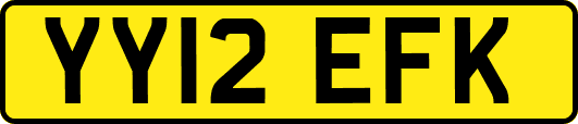 YY12EFK