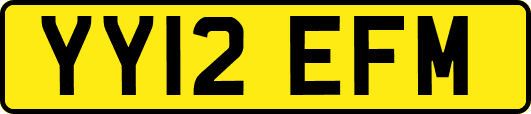 YY12EFM