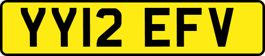 YY12EFV