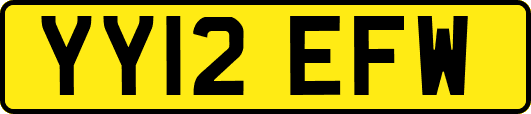 YY12EFW