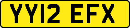 YY12EFX