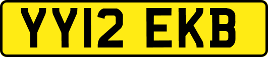 YY12EKB