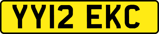 YY12EKC