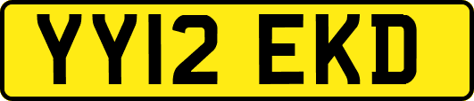 YY12EKD