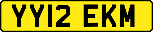 YY12EKM
