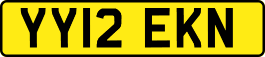 YY12EKN