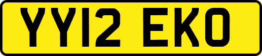 YY12EKO