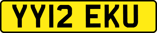 YY12EKU