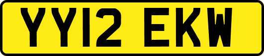 YY12EKW