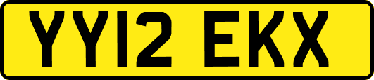 YY12EKX