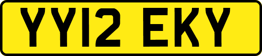 YY12EKY