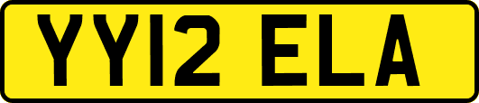 YY12ELA