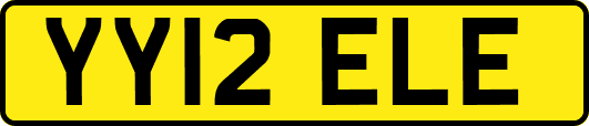 YY12ELE
