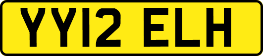 YY12ELH