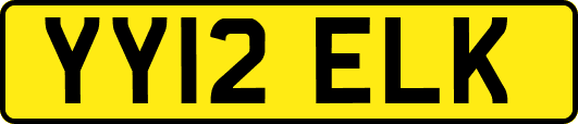 YY12ELK