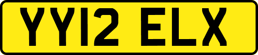 YY12ELX