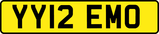 YY12EMO