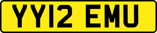YY12EMU