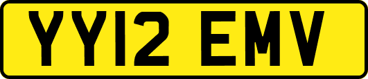 YY12EMV