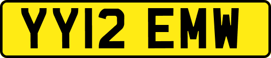 YY12EMW