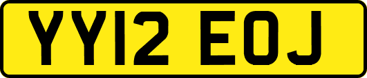YY12EOJ