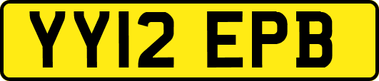 YY12EPB