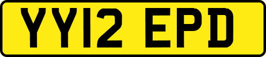 YY12EPD