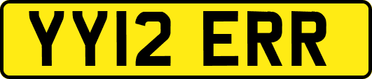 YY12ERR