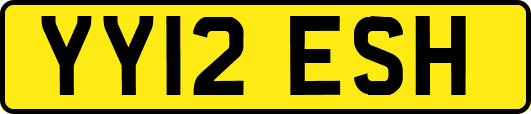 YY12ESH