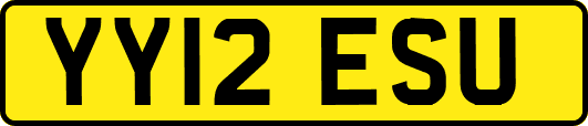 YY12ESU
