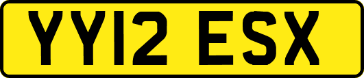 YY12ESX