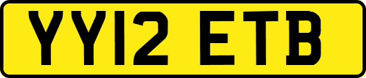 YY12ETB