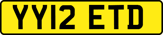 YY12ETD