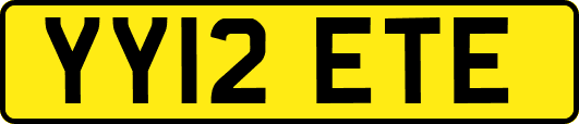YY12ETE