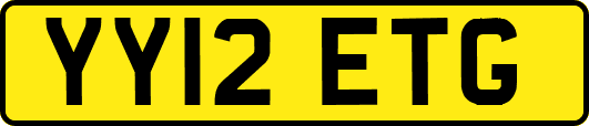 YY12ETG