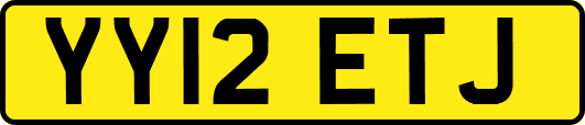 YY12ETJ