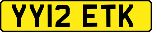 YY12ETK