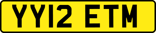 YY12ETM
