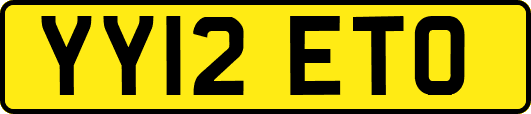 YY12ETO