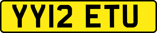 YY12ETU