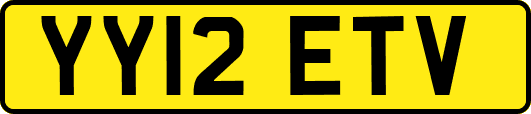 YY12ETV