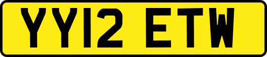 YY12ETW