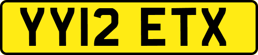 YY12ETX