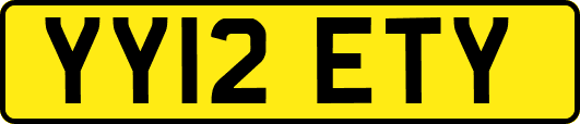 YY12ETY