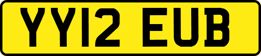 YY12EUB